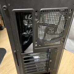 PCケース CC560 ドスパラWeb限定モデル　DeepCoolの画像