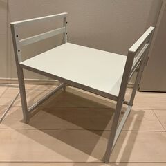 伸縮するレンジラック の画像