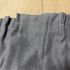 遮光カーテン　大きい窓用　シャーメゾンの画像