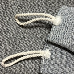 遮光カーテン　大きい窓用　シャーメゾンの画像