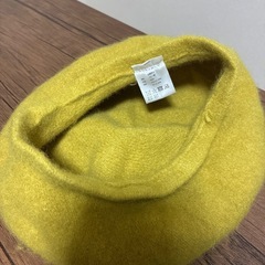 ベレー帽 2着セット x-girl の画像