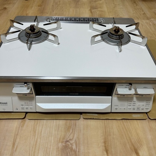 リンナイ　ガステーブル　HOWARO C plus