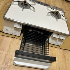 リンナイ　ガステーブル　HOWARO C plus　　の画像