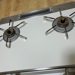 リンナイ　ガステーブル　HOWARO C plus　　の画像
