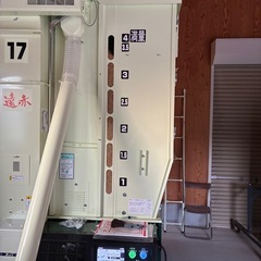 新米！令和7年収穫キヌヒカリ玄米30kg の画像