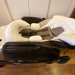 【お取引中】Combi ネムリラ オートスウィング　の画像