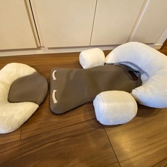 【お取引中】Combi ネムリラ オートスウィング　の画像