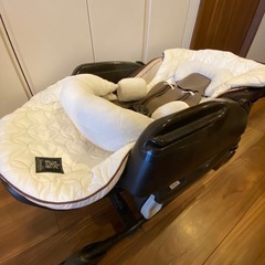 【お取引中】Combi ネムリラ オートスウィング　の画像