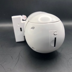 【143】新品4台 屋内 3MP デュアルレンズ ワイヤレスネットワークカメラの画像