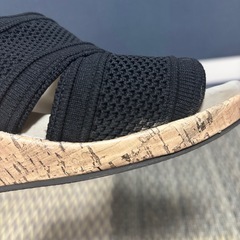 サンダルの画像