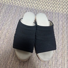 サンダルの画像