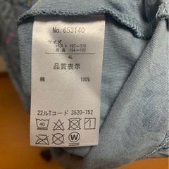 ニャニィニュニェニョン シャツの画像