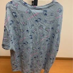 ニャニィニュニェニョン シャツの画像