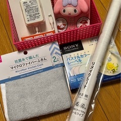おまとめ※バラ不可の画像