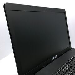 ★最速導入Win11(25H2)｜長期サポートOffice2024｜大画面フルHD17.3型★ASUS X751LDV【最強Core i7 +メモリ12GB +爆速新品 SSD 512GB 】（管理：202510120038）の画像
