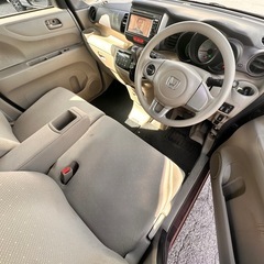 NーBOX  車検2年付きでおすすめの画像