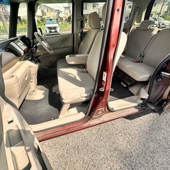 NーBOX  車検2年付きでおすすめの画像