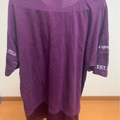 FILA  半袖シャツの画像