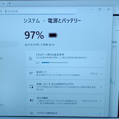 dynabook  G83/DPの画像