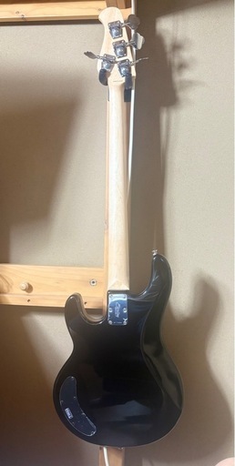 Sterling by Musicman Ray2