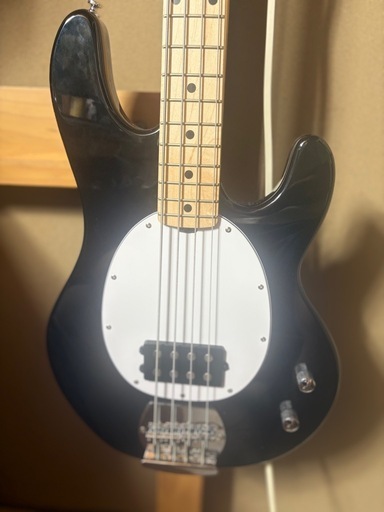 Sterling by Musicman Ray2