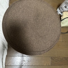 丸型スツールの画像