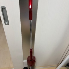 掃除機お譲りします。の画像