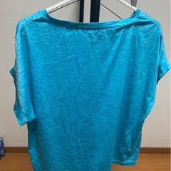 OUTDOOR 半袖シャツの画像