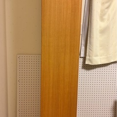 カラーボックス（断捨離中）の画像