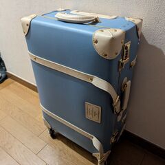 かわいい系のアタッシュケース差し上げます。の画像