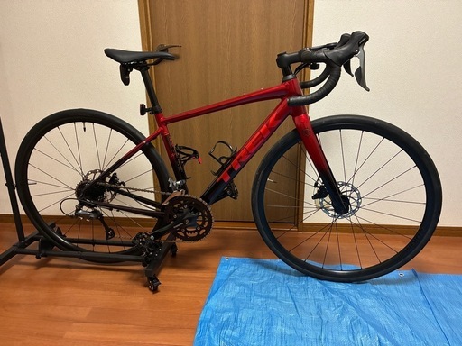 ロードバイク TREK DOMANE AL2 GEN4