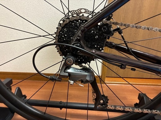 TREK DOMANE AL2 GEN4