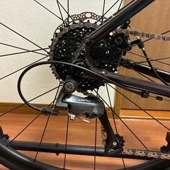 TREK DOMANE AL2 GEN4の画像