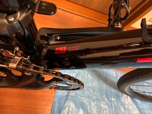 TREK DOMANE AL2 GEN4