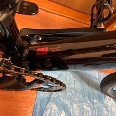 TREK DOMANE AL2 GEN4の画像