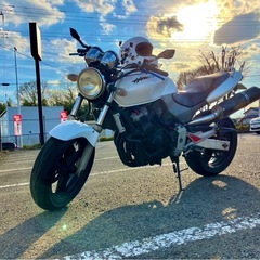 ホンダ/ホーネット250  ※値下げ中　※交渉可　※早い者勝ちです　※直ぐに乗り出せますの画像