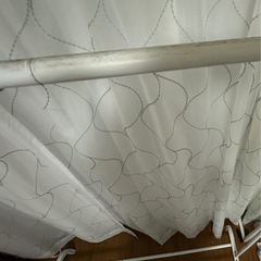 無料 物干し竿の画像