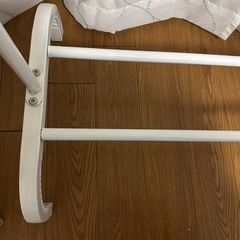 無料 物干し竿の画像