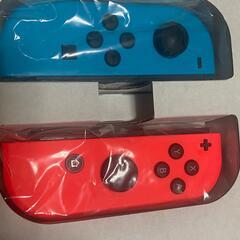 Nintendo Switch マルチカラー(ELモデル）の画像