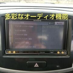 カロッツェリア製　最高級　 フルセグナビ　AVIC-MRZ009 Bluetooth☆フルセグ☆７インチ　CD録音　DVD　SD　USB ☆有料取付対応　の画像