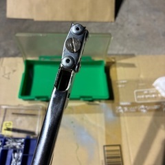 リベッター　リベットセットの画像