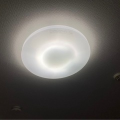 丸型蛍光灯2個セットの画像