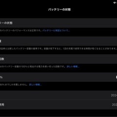 Apple iPad A16 Wi-Fi Cellular 128GB イエローの画像