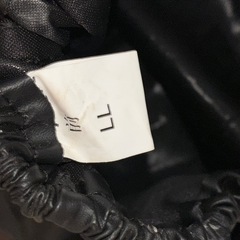 スクーターシートカバーの画像