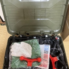 バイアスロン クイックイージー QE5の画像