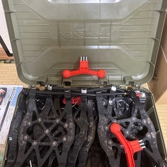 バイアスロン クイックイージー QE5の画像