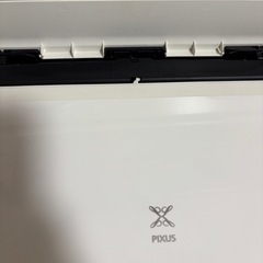 キャノン　Canon　プリンター　TS8030（ジャンク品）の画像