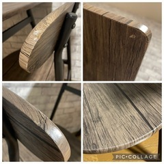 ダイニングテーブル　ダイニングセットの画像
