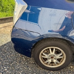 トヨタ　３０プリウス   サンルーフ付き令和９年8月まで車検付いてますの画像