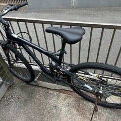 ハマー　マウンテン　ロードバイクの画像